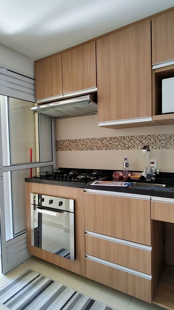 Projeto antes da transformação