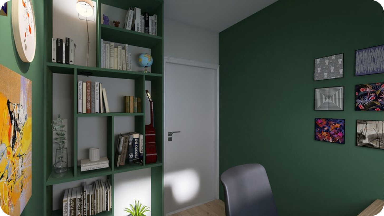 Projeto Long Story Short